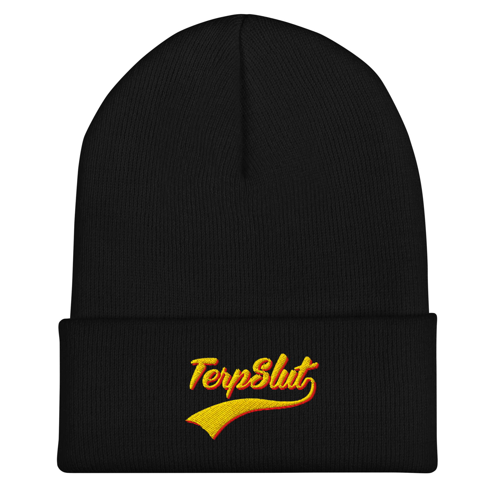 TerpSlut Beanie