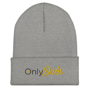 OnlyDabs Beanie