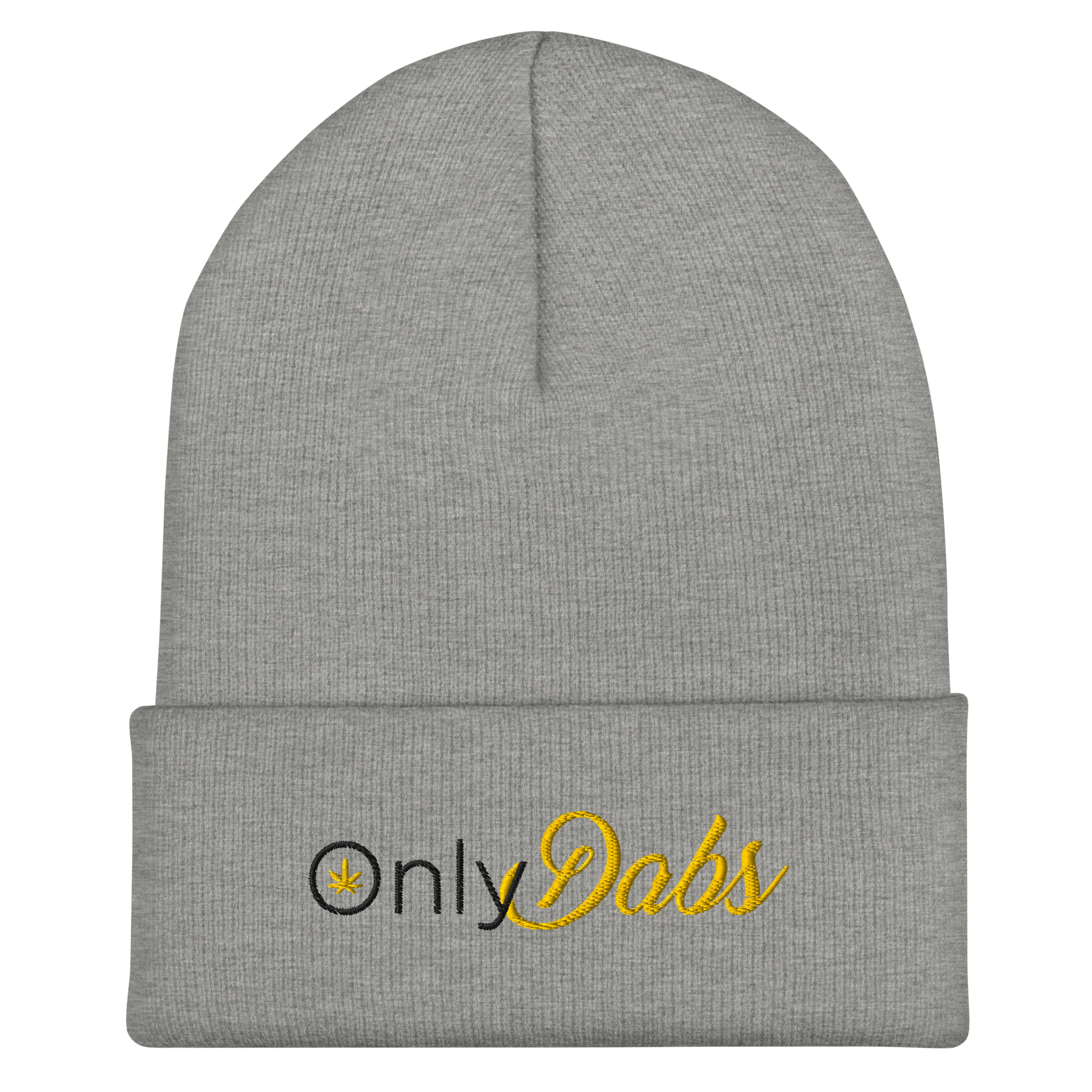 OnlyDabs Beanie