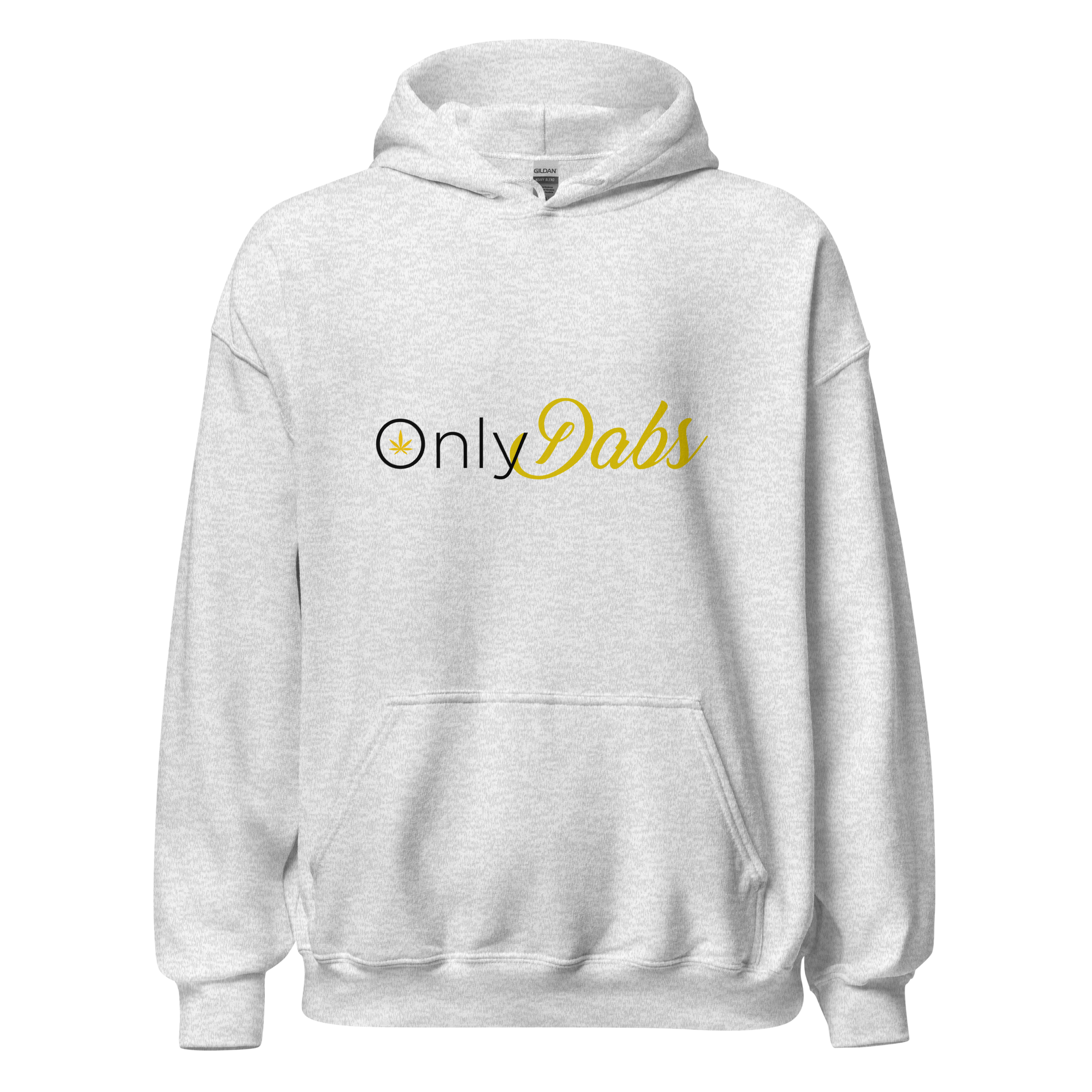 OnlyDabs Hoodie