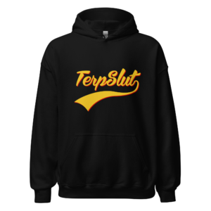 TerpSlut Hoodie