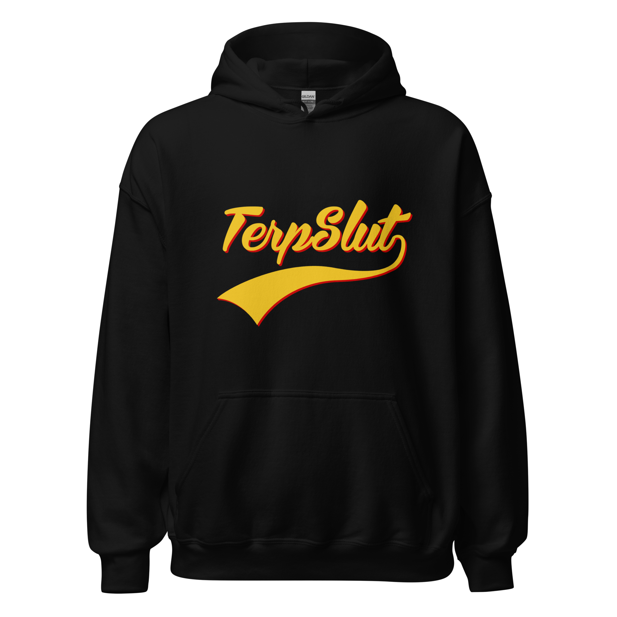 TerpSlut Hoodie